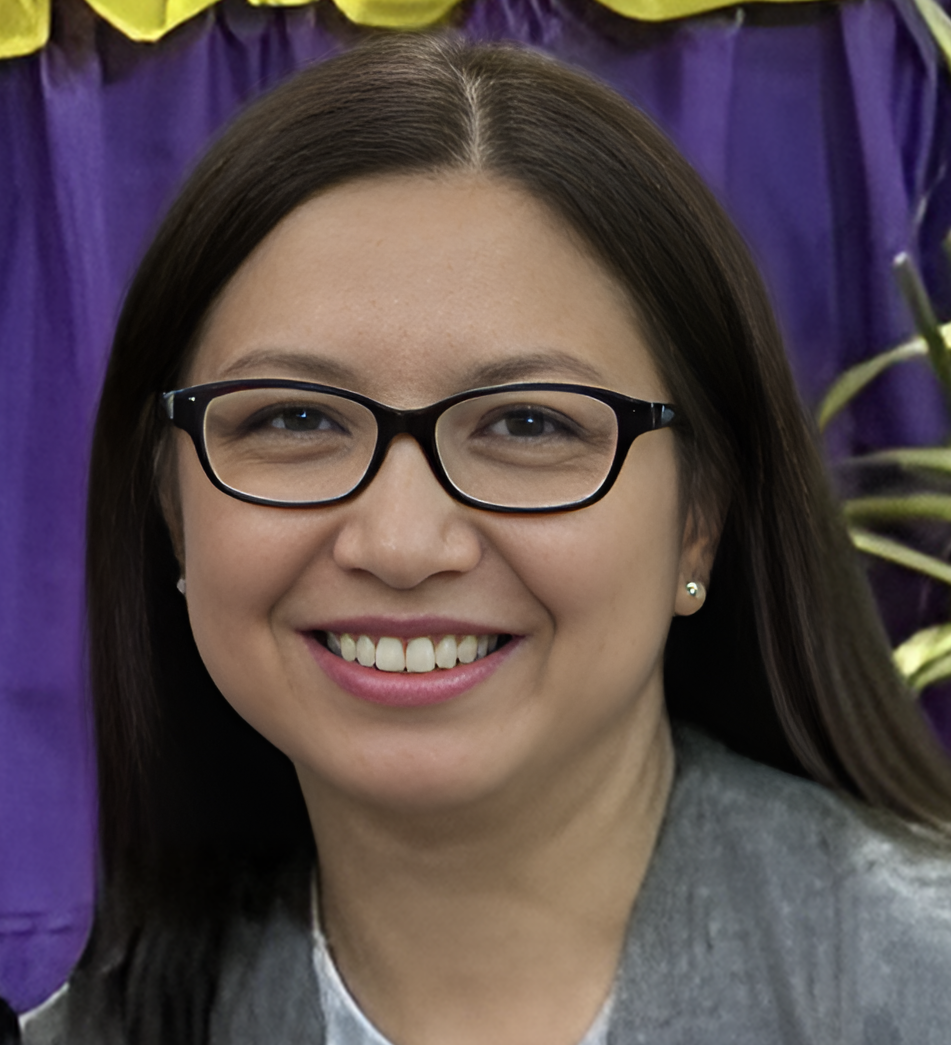 Genevieve C. Tudlong